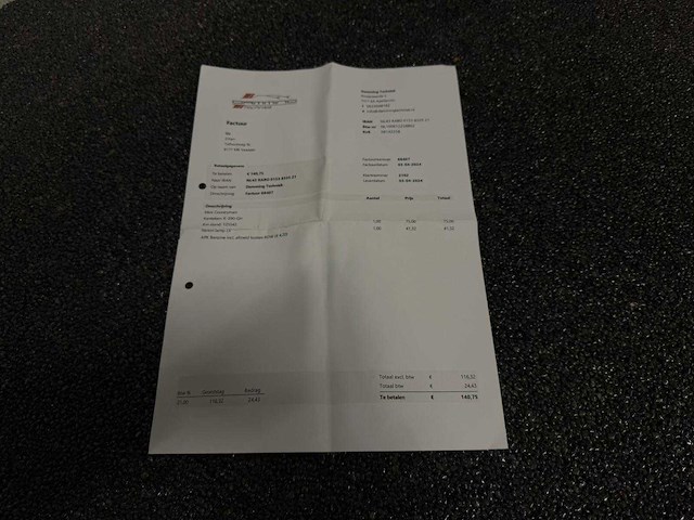 Mini - mini countryman - 1.6 cpr s all4 chili - car - 2011|k-390-gh|iaw - afbeelding 6 van  26