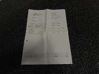 Mini - mini countryman - 1.6 cpr s all4 chili - car - 2011|k-390-gh|iaw - afbeelding 6 van  26