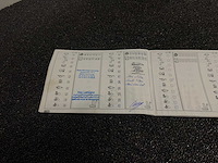 Mini - mini countryman - 1.6 cpr s all4 chili - car - 2011|k-390-gh|iaw - afbeelding 25 van  26