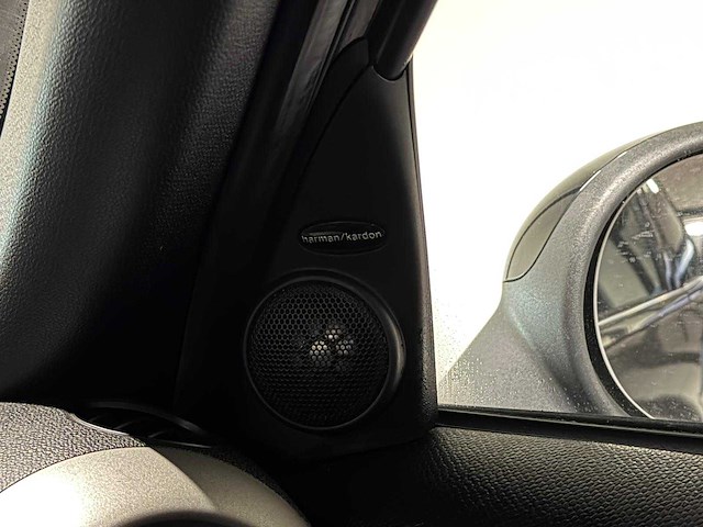 Mini - mini countryman - 1.6 cpr s all4 chili - car - 2011|k-390-gh|iaw - afbeelding 9 van  26