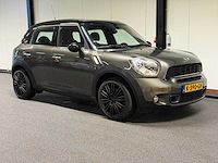 Mini - mini countryman - 1.6 cpr s all4 chili - car - 2011|k-390-gh|iaw - afbeelding 22 van  26