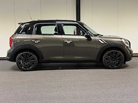 Mini - mini countryman - 1.6 cpr s all4 chili - car - 2011|k-390-gh|iaw - afbeelding 11 van  26