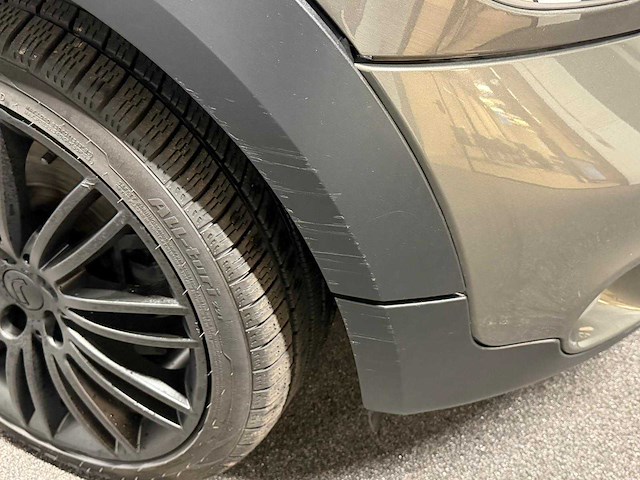 Mini - mini countryman - 1.6 cpr s all4 chili - car - 2011|k-390-gh|iaw - afbeelding 14 van  26