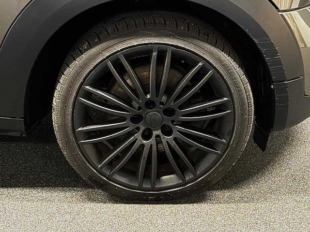 Mini - mini countryman - 1.6 cpr s all4 chili - car - 2011|k-390-gh|iaw - afbeelding 15 van  26