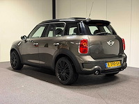 Mini - mini countryman - 1.6 cpr s all4 chili - car - 2011|k-390-gh|iaw - afbeelding 24 van  26