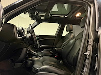 Mini - mini countryman - 1.6 cpr s all4 chili - car - 2011|k-390-gh|iaw - afbeelding 17 van  26