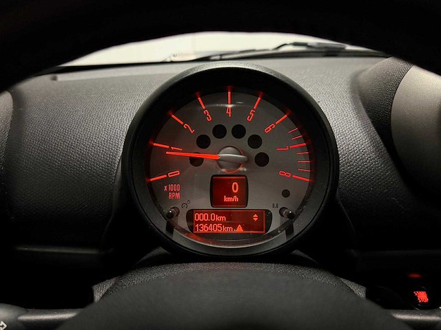 Mini - mini countryman - 1.6 cpr s all4 chili - car - 2011|k-390-gh|iaw - afbeelding 18 van  26