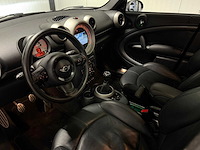 Mini - mini countryman - 1.6 cpr s all4 chili - car - 2011|k-390-gh|iaw - afbeelding 19 van  26