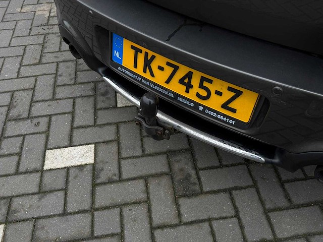 Mini - mini countryman - 1.6 cpr s all4 chili - car - 2012|tk-745-z|iaw - afbeelding 4 van  27