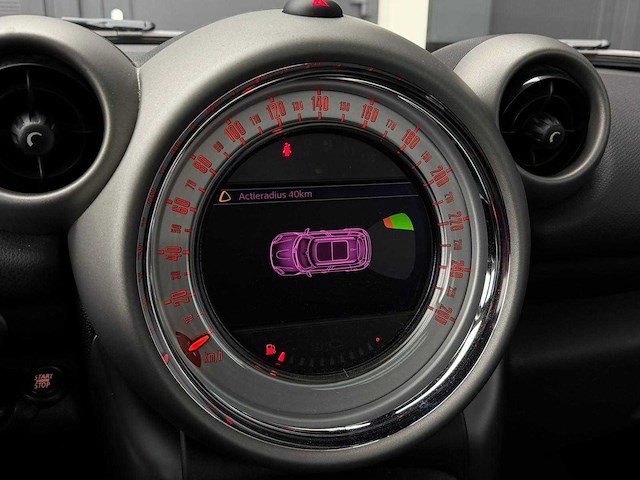 Mini - mini countryman - 1.6 cpr s all4 chili - car - 2012|tk-745-z|iaw - afbeelding 6 van  27