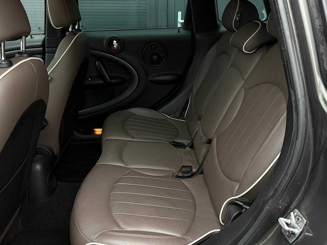 Mini - mini countryman - 1.6 cpr s all4 chili - car - 2012|tk-745-z|iaw - afbeelding 7 van  27