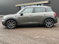 Mini - mini countryman - 1.6 cpr s all4 chili - car - 2012|tk-745-z|iaw - afbeelding 11 van  27