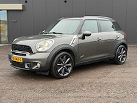 Mini - mini countryman - 1.6 cpr s all4 chili - car - 2012|tk-745-z|iaw
