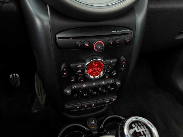 Mini - mini countryman - 1.6 cpr s all4 chili - car - 2012|tk-745-z|iaw - afbeelding 19 van  27