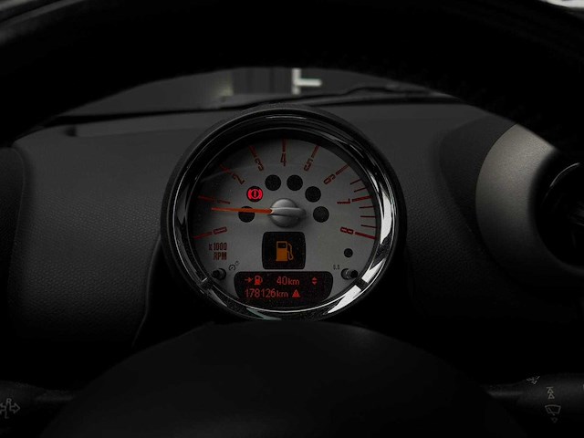 Mini - mini countryman - 1.6 cpr s all4 chili - car - 2012|tk-745-z|iaw - afbeelding 12 van  27