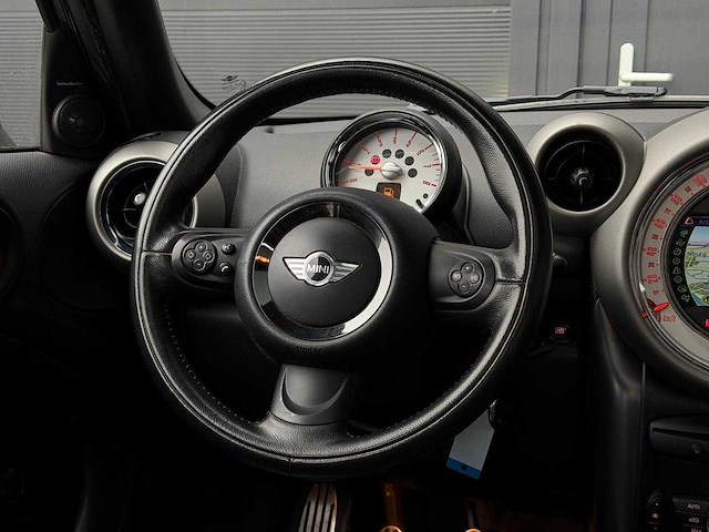 Mini - mini countryman - 1.6 cpr s all4 chili - car - 2012|tk-745-z|iaw - afbeelding 27 van  27