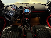 Mini - mini countryman - 1.6 jcw all4 chili 2013 zb-486-z iaw - afbeelding 6 van  25