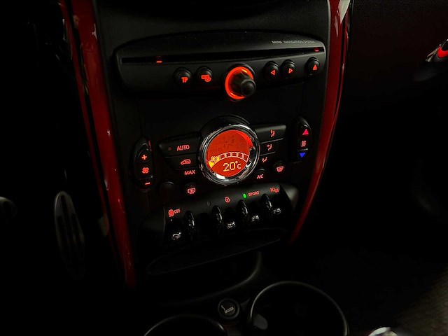 Mini - mini countryman - 1.6 jcw all4 chili 2013 zb-486-z iaw - afbeelding 7 van  25