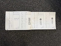 Mini - mini countryman - 1.6 jcw all4 chili 2013 zb-486-z iaw - afbeelding 10 van  25