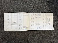 Mini - mini countryman - 1.6 jcw all4 chili 2013 zb-486-z iaw - afbeelding 11 van  25