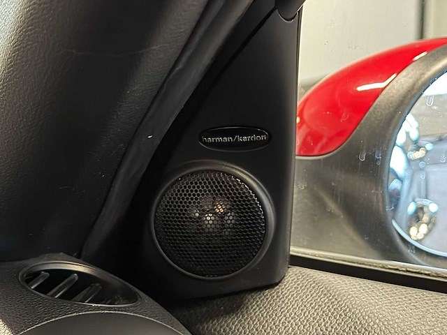 Mini - mini countryman - 1.6 jcw all4 chili 2013 zb-486-z iaw - afbeelding 13 van  25