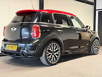 Mini - mini countryman - 1.6 jcw all4 chili 2013 zb-486-z iaw - afbeelding 16 van  25