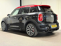 Mini - mini countryman - 1.6 jcw all4 chili 2013 zb-486-z iaw - afbeelding 19 van  25