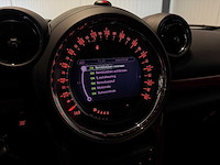 Mini - mini countryman - 1.6 jcw all4 chili 2013 zb-486-z iaw - afbeelding 19 van  23