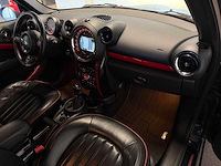 Mini - mini countryman - 1.6 jcw all4 chili 2013 zb-486-z iaw - afbeelding 22 van  23