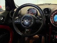 Mini - mini countryman - 1.6 jcw all4 chili 2013 zb-486-z iaw - afbeelding 21 van  23