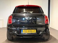 Mini - mini countryman - 1.6 jcw all4 chili 2013 zb-486-z iaw - afbeelding 12 van  23