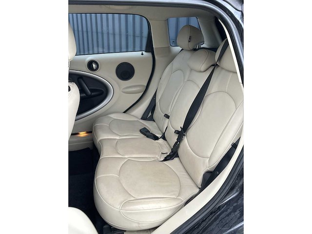 Mini - mini countryman - 1.6 one edition - car - 2012 - afbeelding 7 van  27