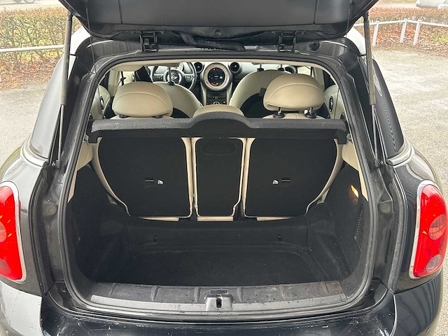 Mini - mini countryman - 1.6 one edition - car - 2012 - afbeelding 8 van  27