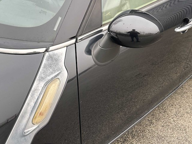 Mini - mini countryman - 1.6 one edition - car - 2012 - afbeelding 9 van  27