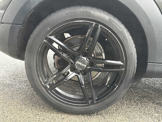 Mini - mini countryman - 1.6 one edition - car - 2012 - afbeelding 15 van  27