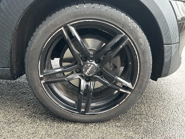 Mini - mini countryman - 1.6 one edition - car - 2012 - afbeelding 16 van  27