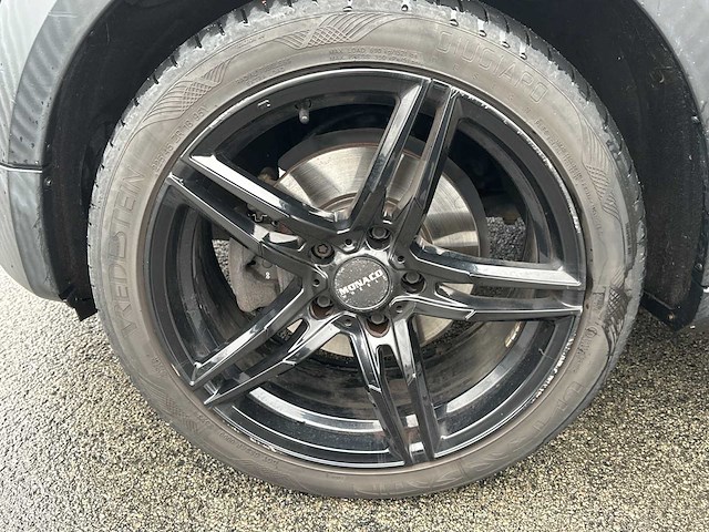 Mini - mini countryman - 1.6 one edition - car - 2012 - afbeelding 17 van  27