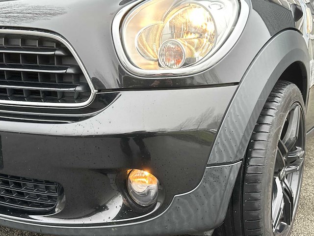 Mini - mini countryman - 1.6 one edition - car - 2012 - afbeelding 18 van  27