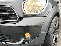 Mini - mini countryman - 1.6 one edition - car - 2012 - afbeelding 18 van  27