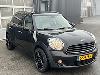 Mini - mini countryman - 1.6 one edition - car - 2012 - afbeelding 22 van  27