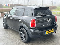 Mini - mini countryman - 1.6 one edition - car - 2012 - afbeelding 23 van  27