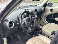 Mini - mini countryman - 1.6 one edition - car - 2012 - afbeelding 25 van  27