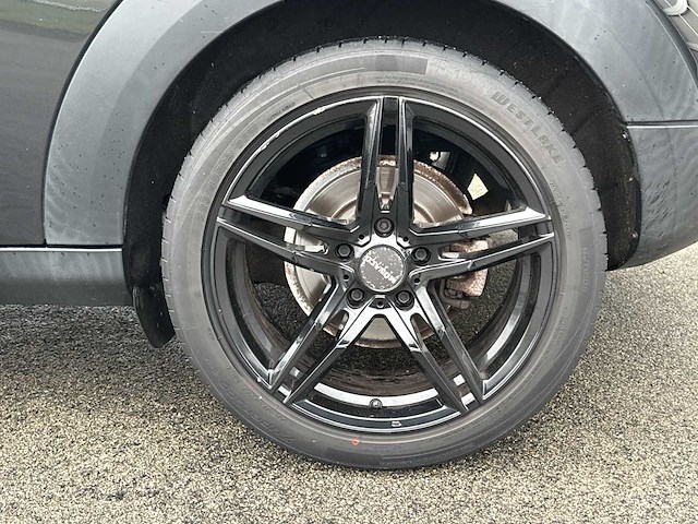 Mini - mini countryman - 1.6 one edition - car - 2012 - afbeelding 26 van  27