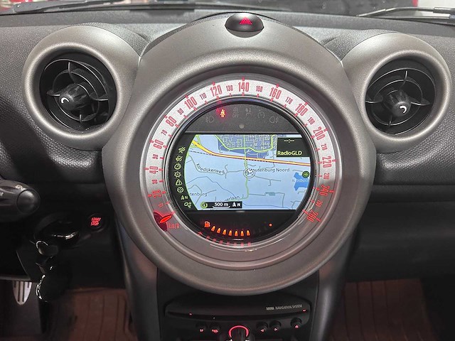 Mini - mini countryman - 2.0 coopr sd all4 chi. - 32-zfs-8- 2012 - afbeelding 3 van  20