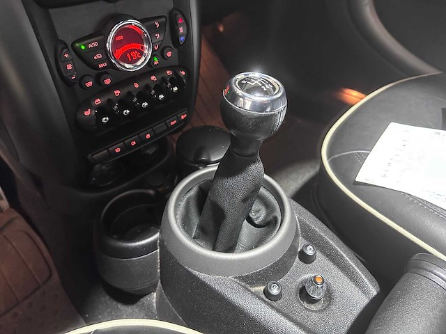 Mini - mini countryman - 2.0 coopr sd all4 chi. - 32-zfs-8- 2012 - afbeelding 5 van  20