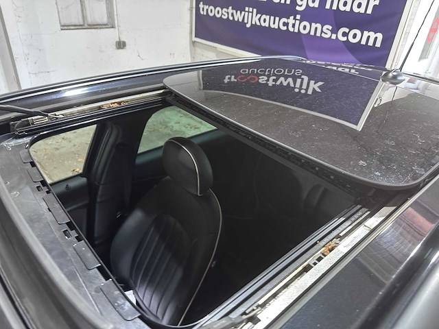 Mini - mini countryman - 2.0 coopr sd all4 chi. - 32-zfs-8- 2012 - afbeelding 9 van  20