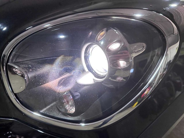 Mini - mini countryman - 2.0 coopr sd all4 chi. - 32-zfs-8- 2012 - afbeelding 10 van  20