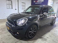 Mini - mini countryman - 2.0 coopr sd all4 chi. - 32-zfs-8- 2012