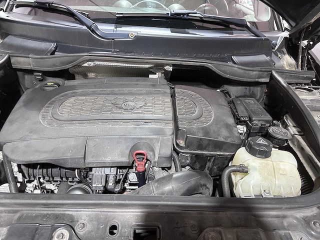 Mini - mini countryman - 2.0 coopr sd all4 chi. - 32-zfs-8- 2012 - afbeelding 12 van  20