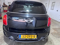Mini - mini countryman - 2.0 coopr sd all4 chi. - 32-zfs-8- 2012 - afbeelding 14 van  20
